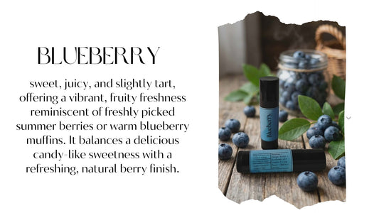 Blueberry