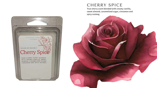 Cherry Spice