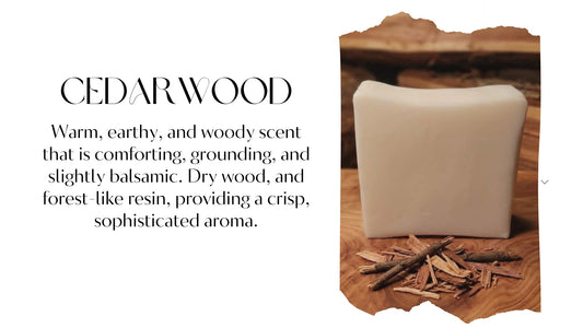 Cedarwood