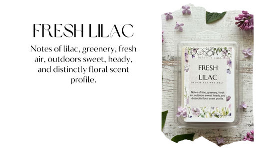 Fresh Lilac