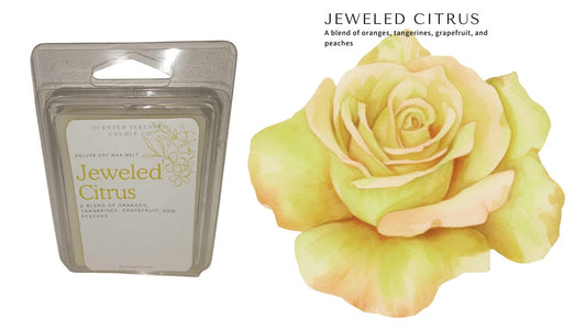 Jeweled Citrus