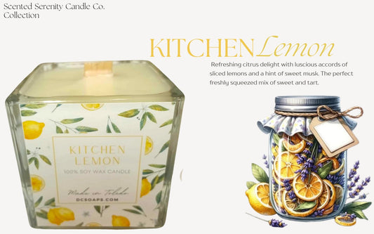 Kitchen Lemon