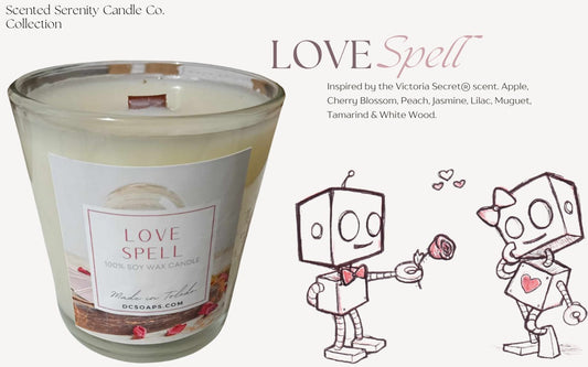 Love Spell