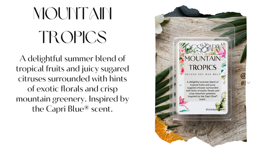Mountain Tropics