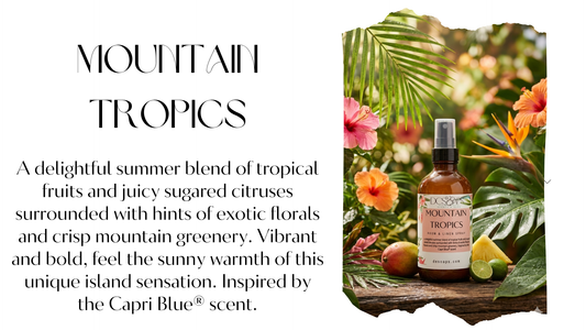 Mountain Tropics