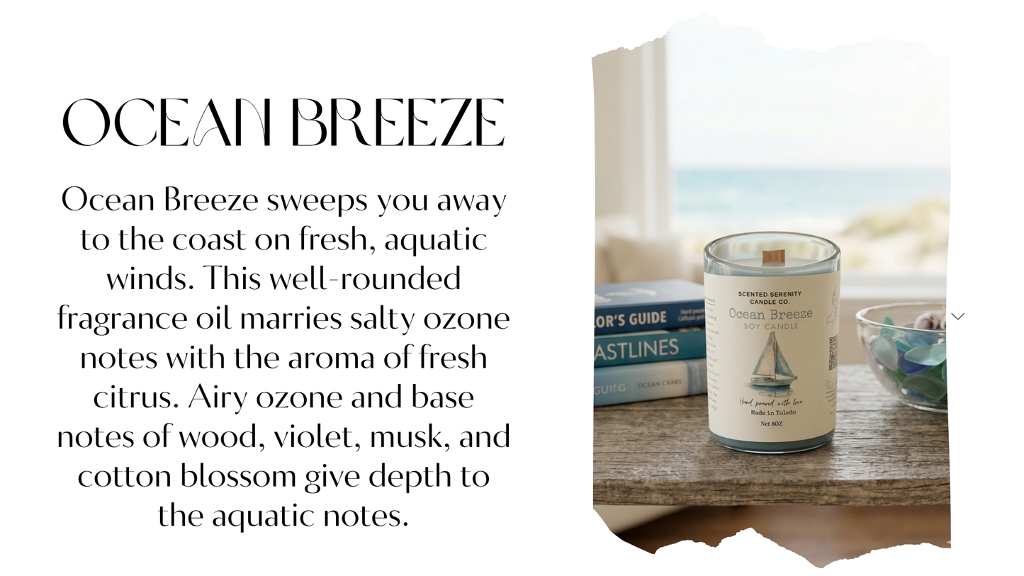 Ocean Breeze