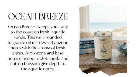 Ocean Breeze