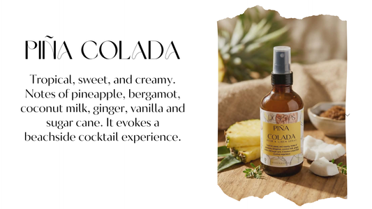 Pina Colada