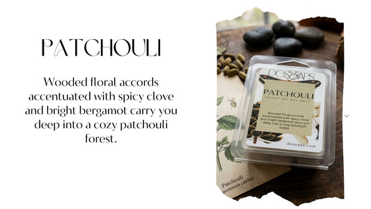 Patchouli