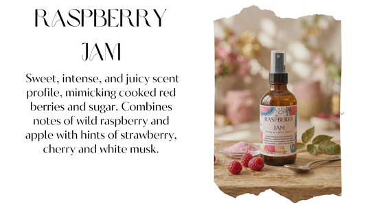 Raspberry Jam
