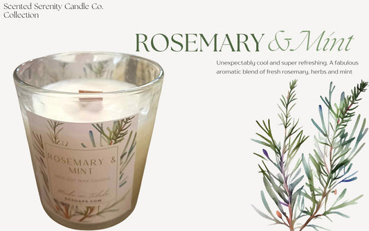 Rosemary & Mint