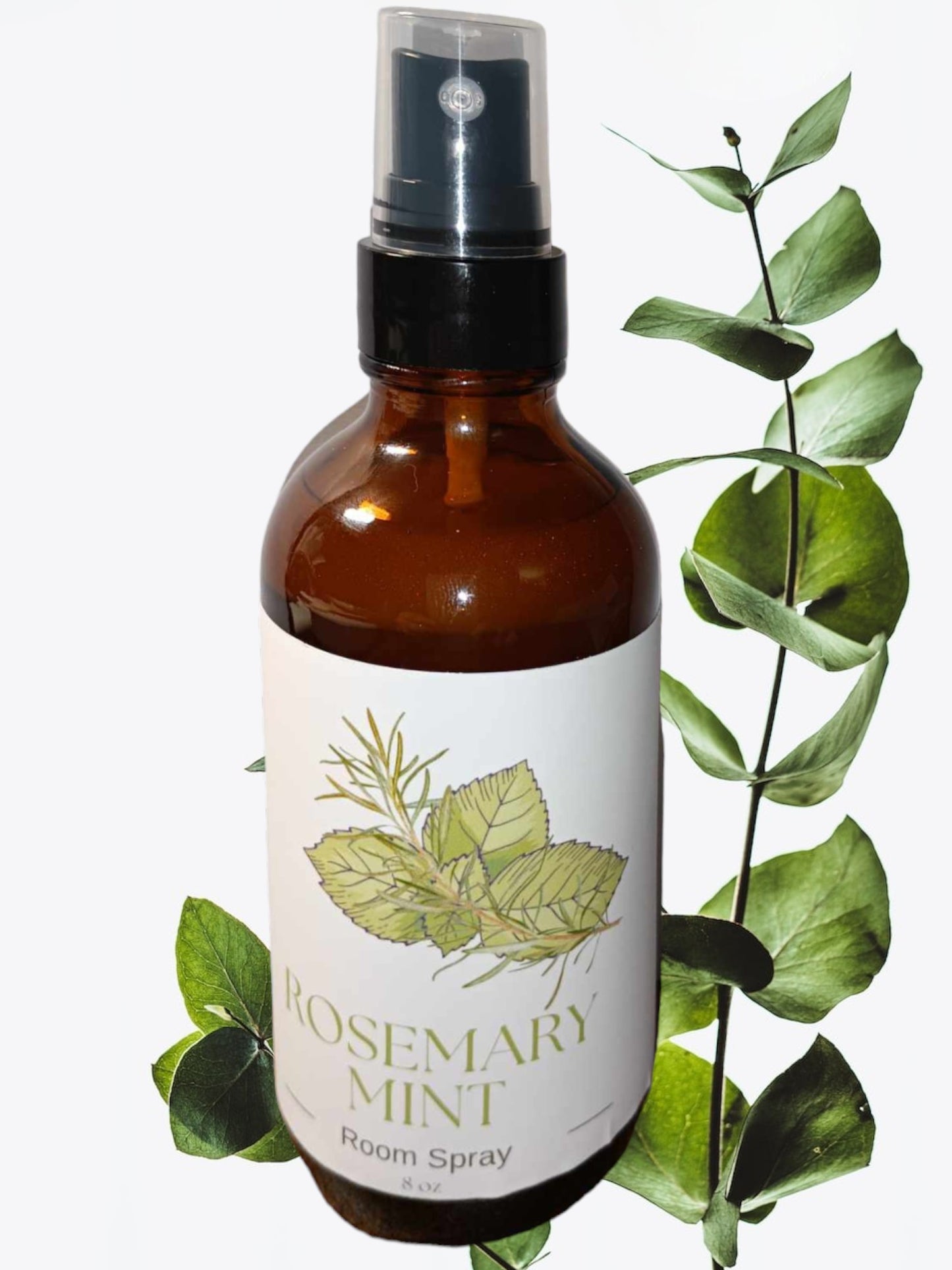 Rosemary Mint