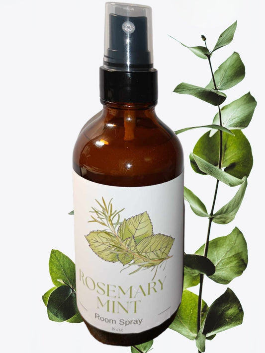 Rosemary Mint