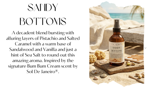 Sandy Bottoms