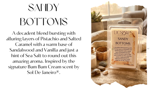 Sandy Bottoms