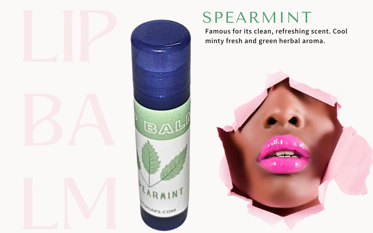 Spearmint