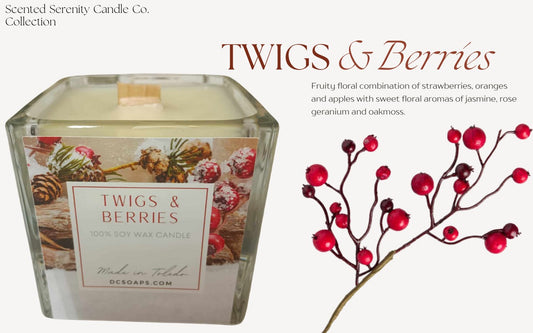 Twigs & Berries