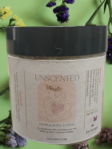 Unscented