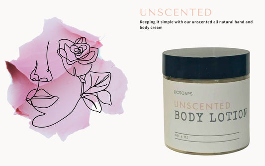 Unscented