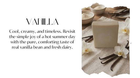 Vanilla