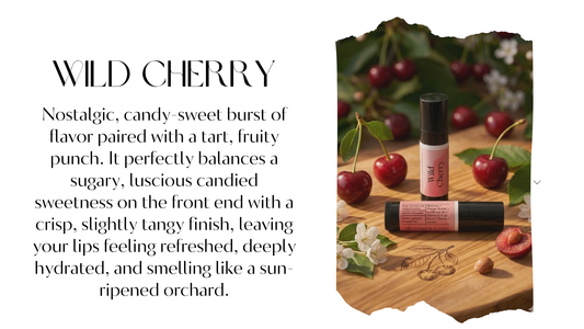 Wild Cherry