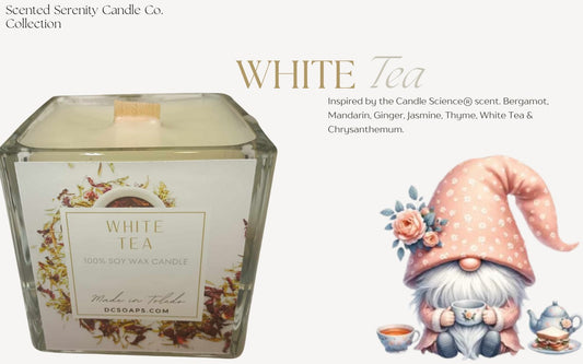 White Tea