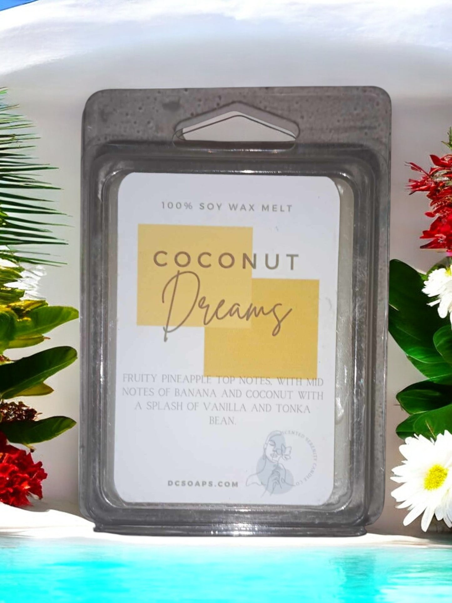 Coconut Dreams