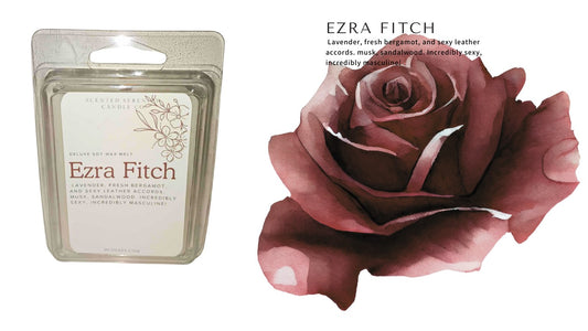 Ezra Fitch