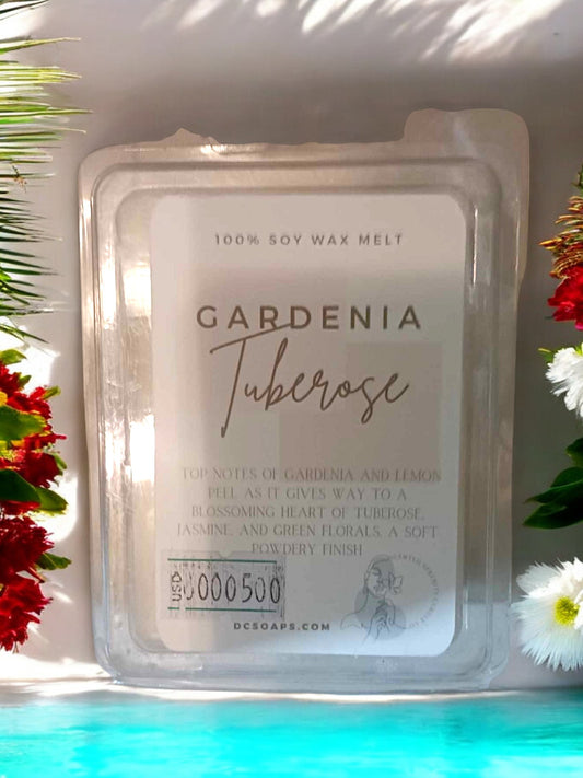 Gardenia Tuberose