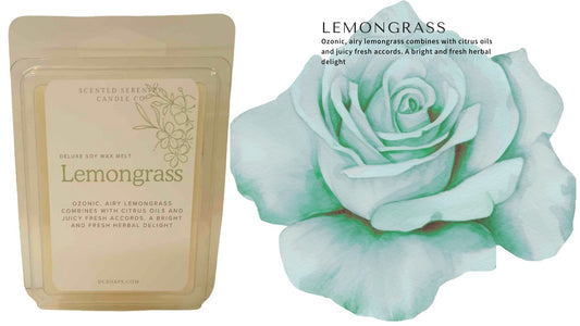 Lemongrass