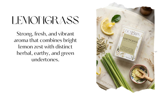 Lemongrass