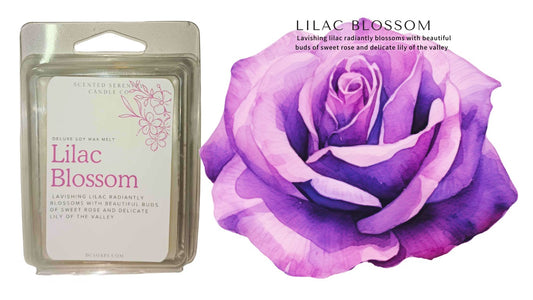 Lilac Blossom