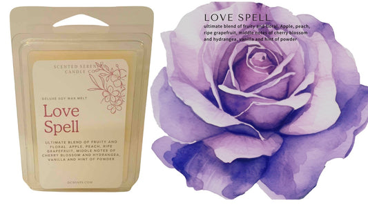 Love Spell