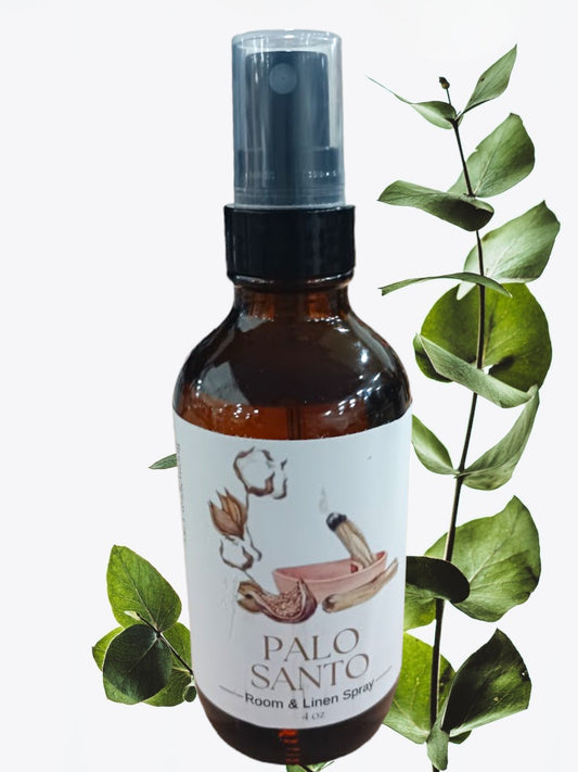 Palo Santo