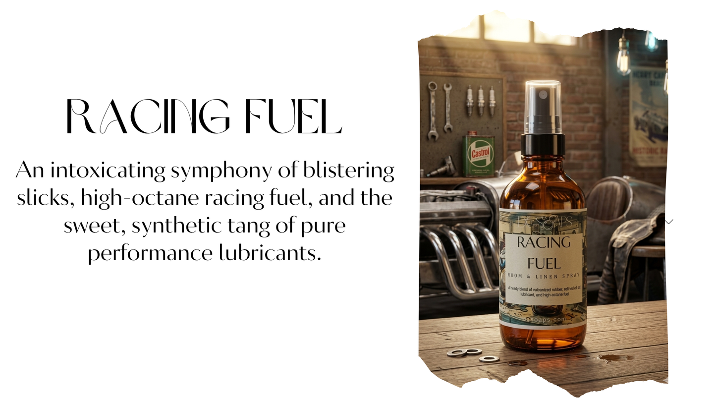 Racing Fuel