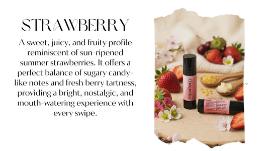 Strawberry