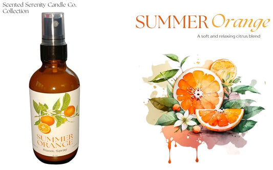 Summer Orange
