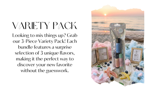 Variety Pack